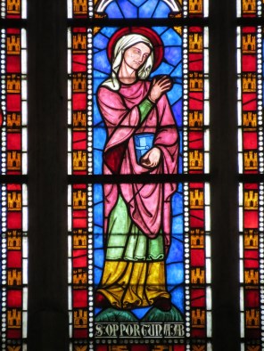 몽트뢰유의 오포르투나2_photo by Giogo_in the Cathedral of Our Lady of Sees in France.jpg